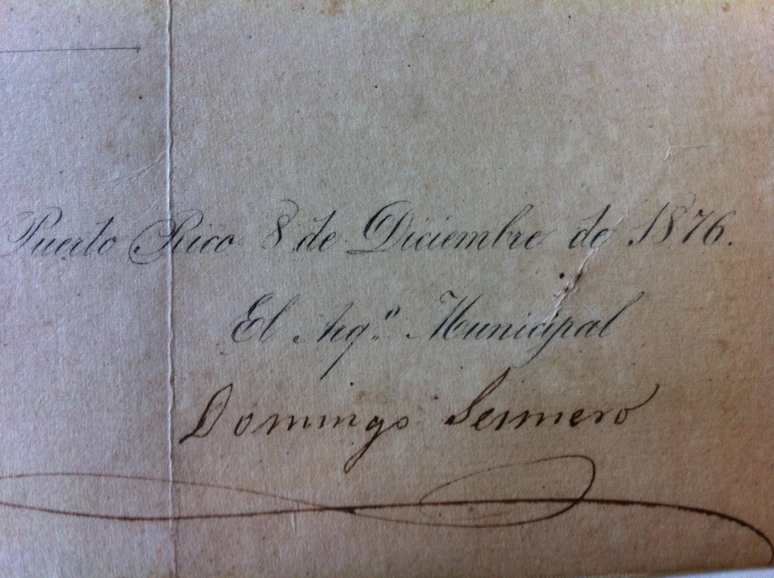 Original Drawings - Antiguo Hospital Civil - Archivo General 2010 00031
